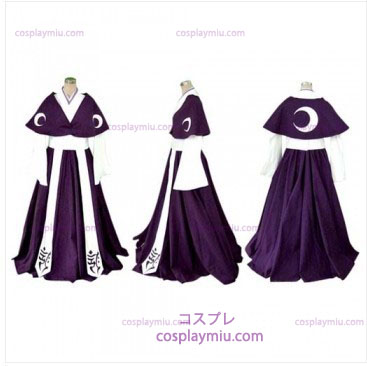 Tsubasa Cosplay Costume