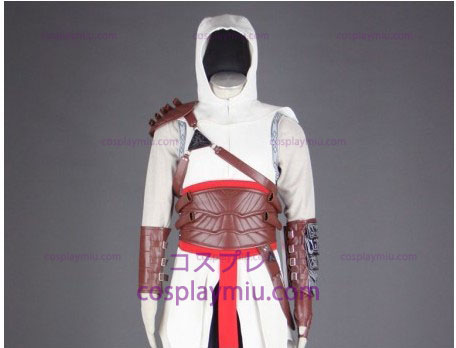 Assassin's Creed Cosplay Costume - Deluxe
