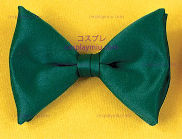 Bow Tie,Formal,Green