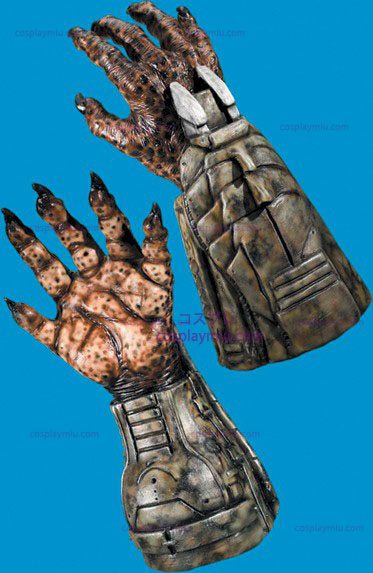 Predator Hands cosplay accessories