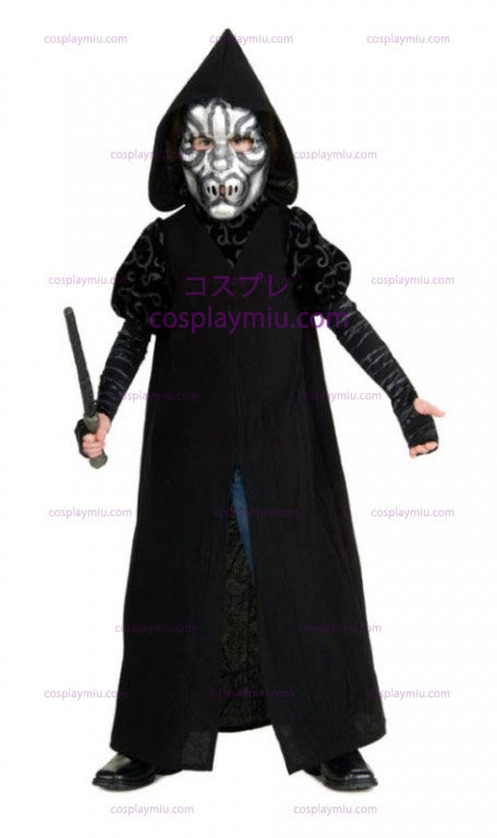 Death Eater Costume