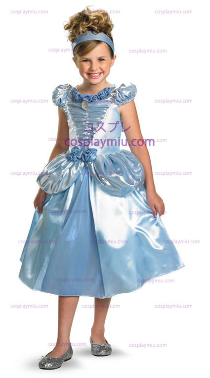 Hot Selling Cinderella Costume
