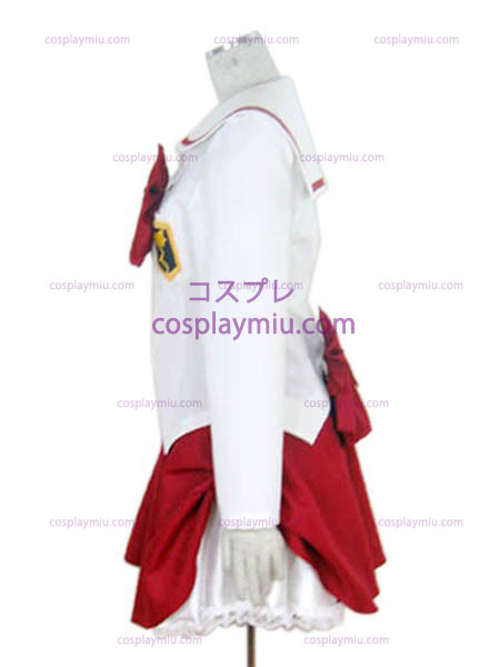 Japanese School Uniform CostumeICartoon characters uniforms