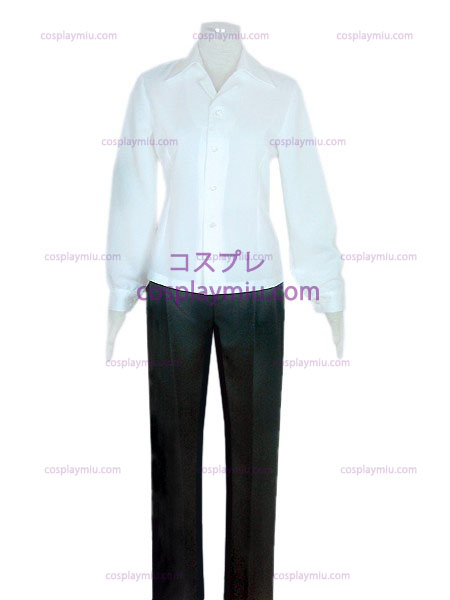 Japanese School Uniform CostumeIGame characters uniforms