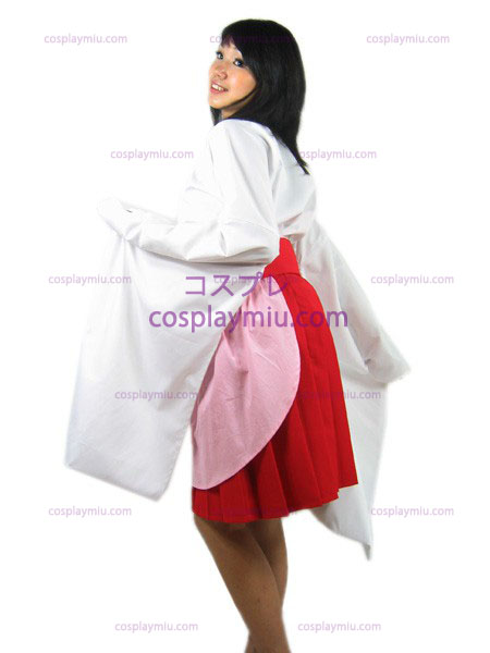 Japanese School Uniform Costume
