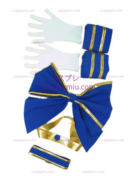 Sailor Moon uniform costume