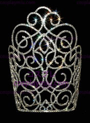 12557 Victorian Class Crown