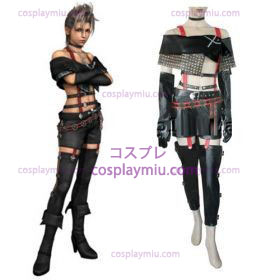 Final Fantasy Paine Cosplay Costume For Sale