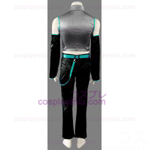K-ON!! Mikuo Cosplay Costume
